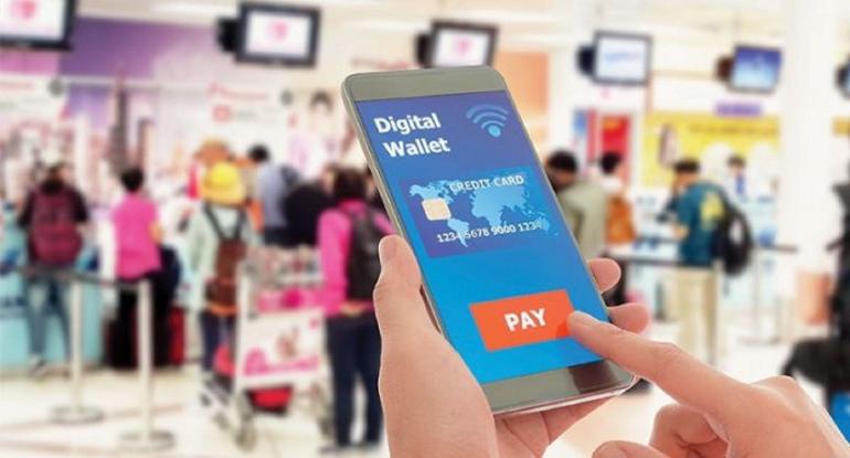 dompet digital populer dan paling banyak digunakan di indonesia