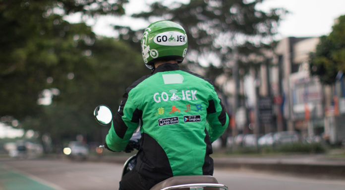 ekosistem gojek