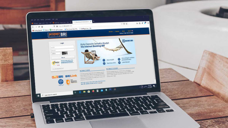 Internet Banking BRI: Cara Daftar hingga Tips Penggunaannya