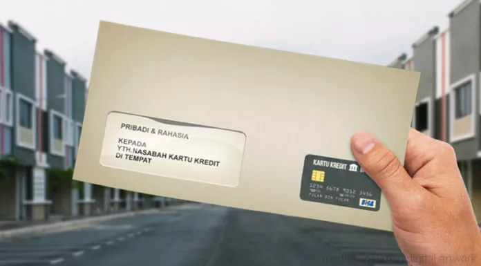 kartu kredit aeon