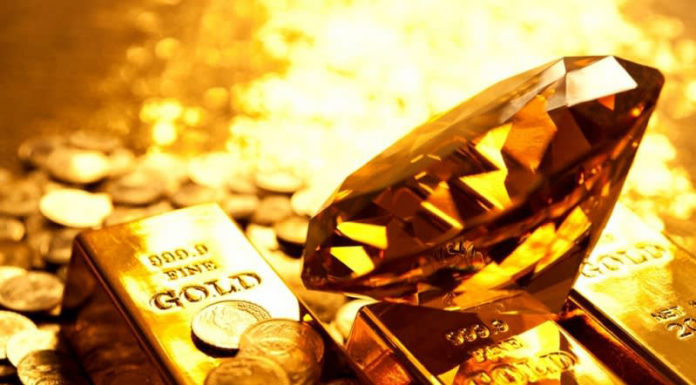 keuntungan menabung emas