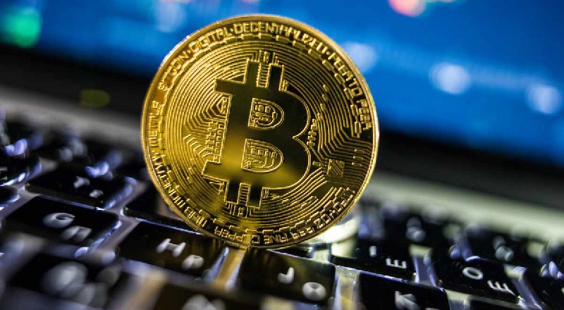 konsolidasi harga bitcoin