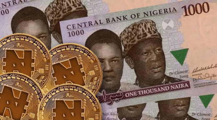 mata uang kripto digital nigeria enaira