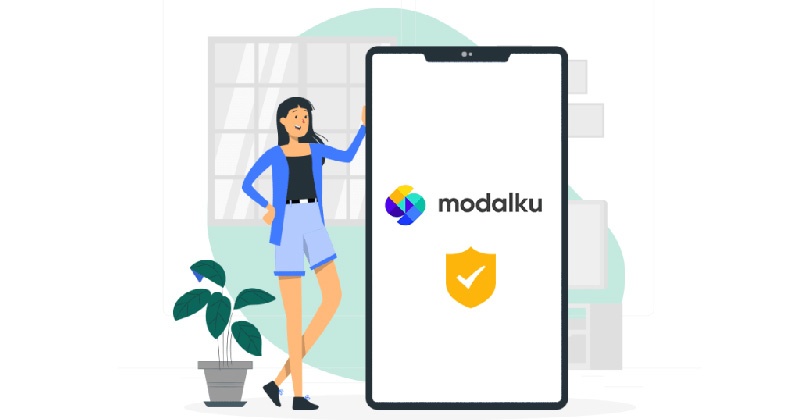 modalku virtual credit