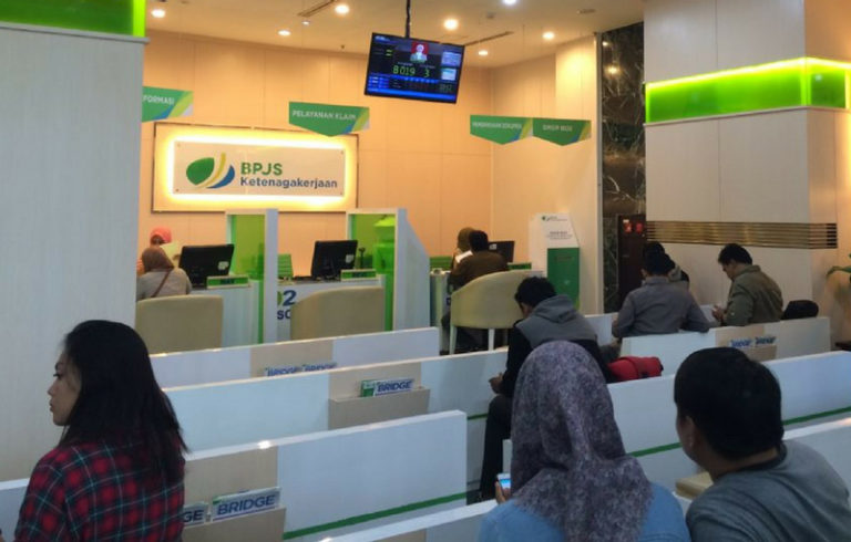 Cara Pencairan BPJS Ketenagakerjaan dengan Cepat dan Mudah