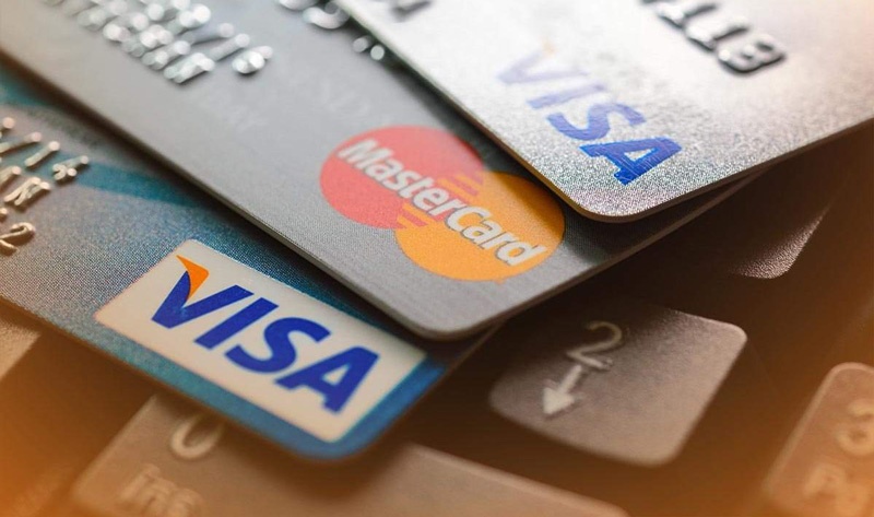 perbedaan visa dan mastercard