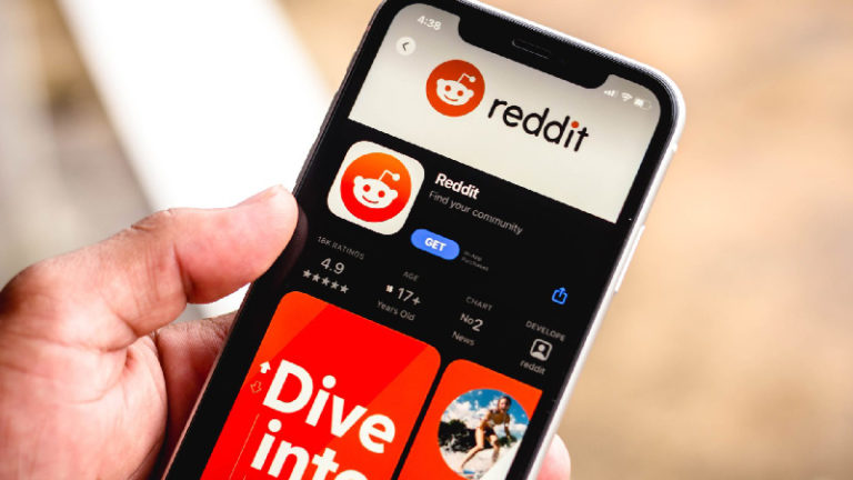 Reddit Bersiap Luncurkan Platform NFT Sendiri
