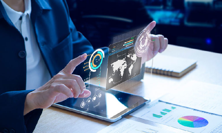 Transformasi Digital Melalui Smart City Mengakselerasi Penerapan SDGs