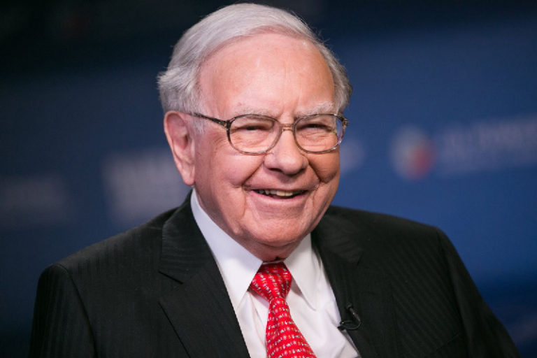 Tips Strategi Investasi Saham ala Warren Buffet