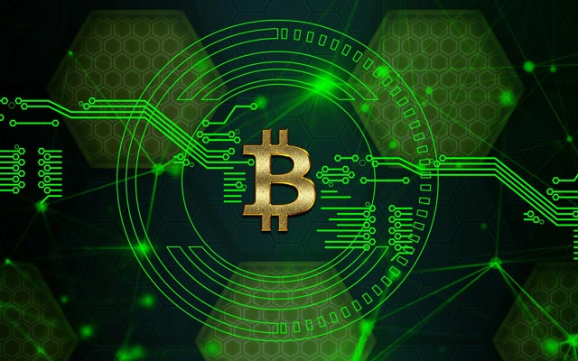 taproot bitcoin adalah