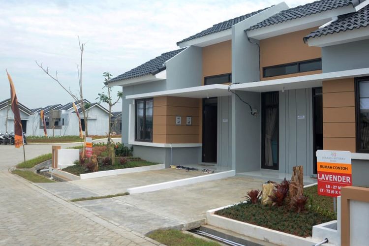 tips membeli rumah kpr subsidi