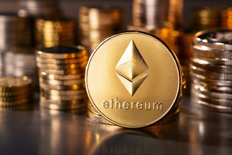 ethereum dan ethereum 2.0