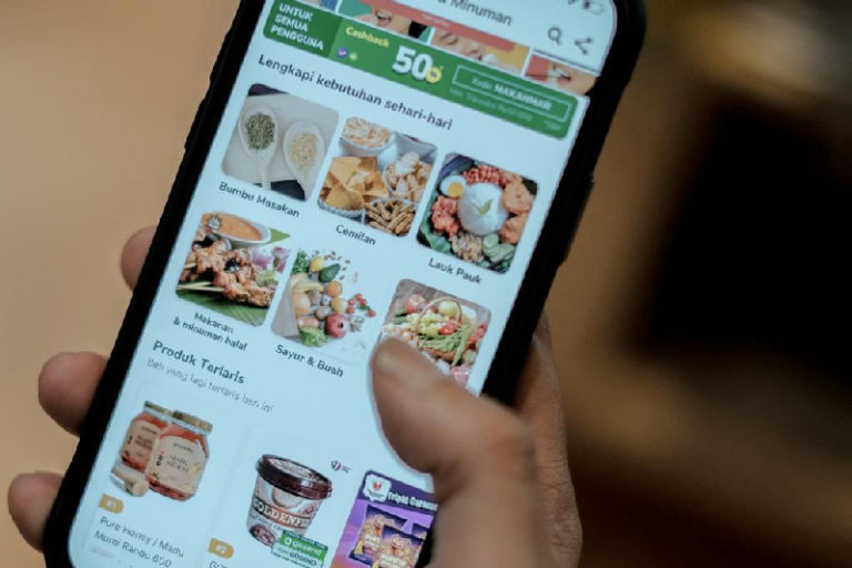 5 Ide Bisnis Makanan Paling Populer di Indonesia