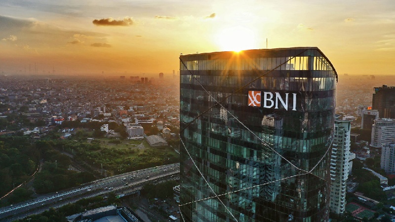 BNI Digitalkan UMKM dan Koperasi