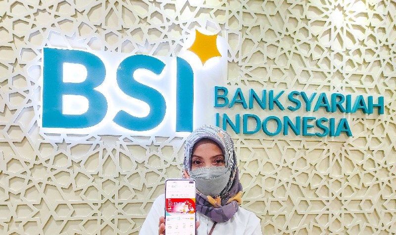 BPJS Kesehatan gandeng BSI