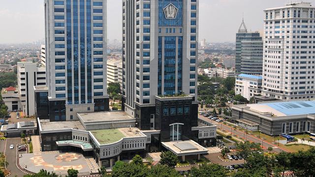 Mobil Dinas dan Apartemen akan Jadi Objek PPh