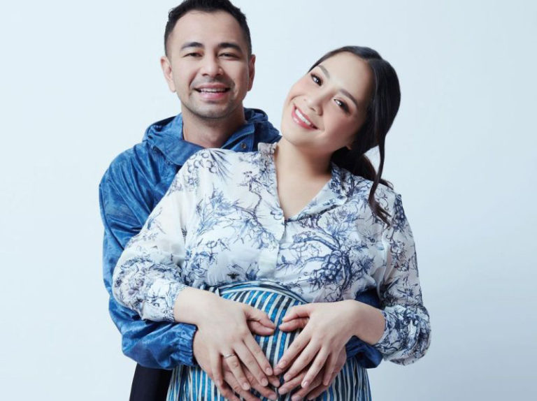 Nagita Slavina Melahirkan, Ini Cara Atur Keuangan sebelum Melahirkan