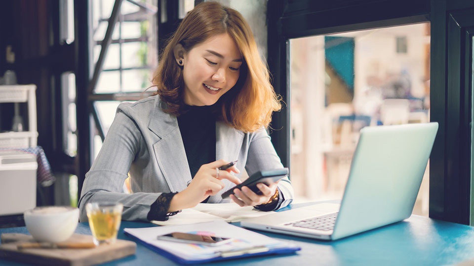 Perencanaan keuangan jangka panjang