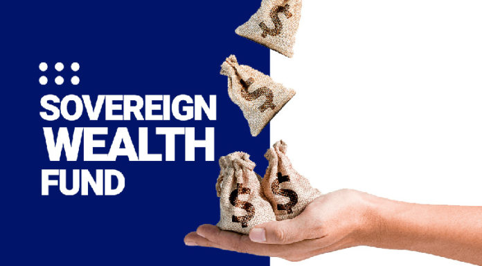 Sovereign wealth fund