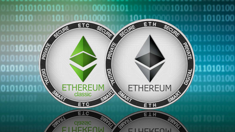 beda ethereum classic dan ethereum