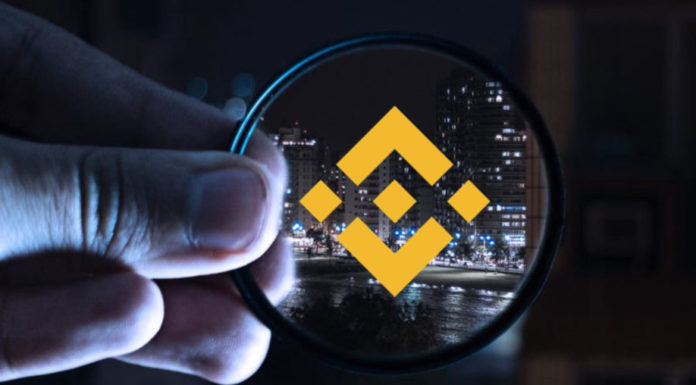 binance coin adalah bnb