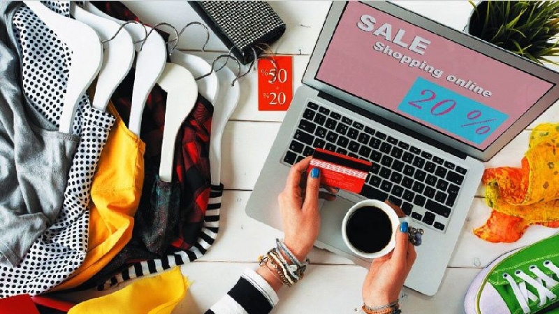 cara bisnis online baju di berbagai marketplace