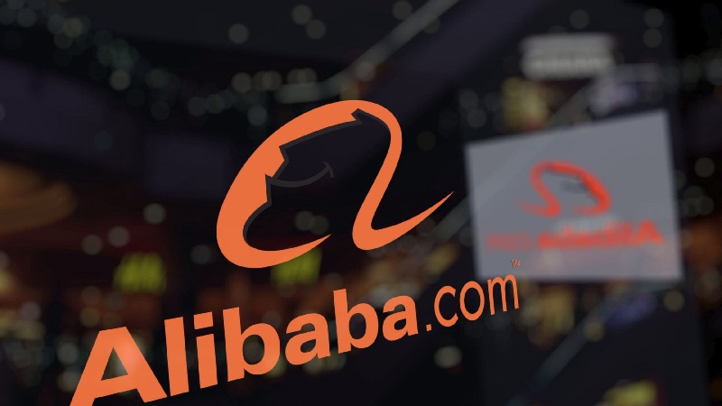 Saham Alibaba