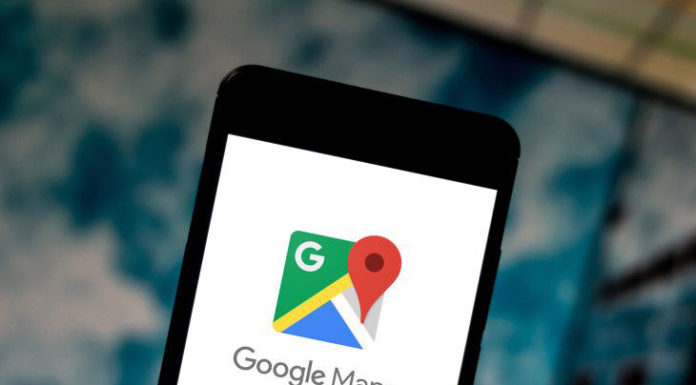 Cara Mendaftar Lokasi di Google Maps