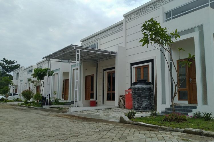 cara over kredit rumah yang aman