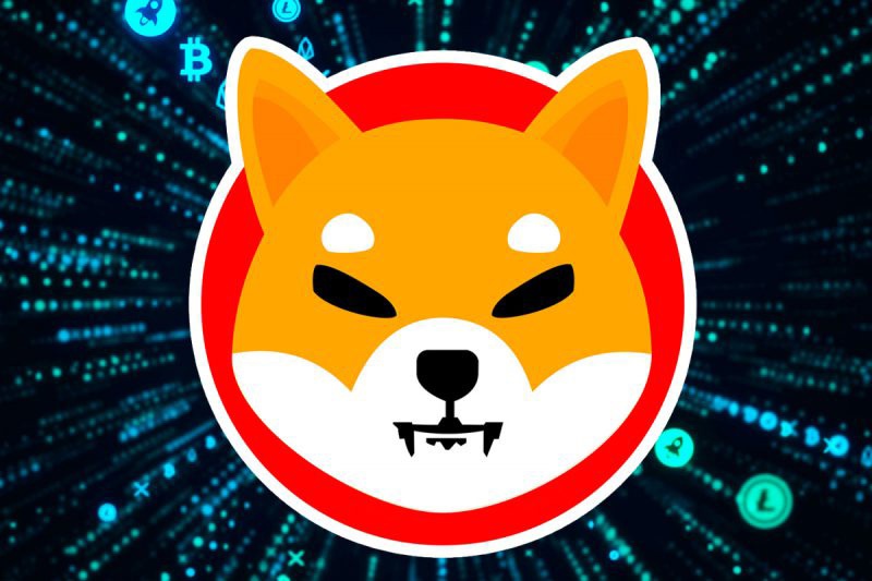 crypto shiba inu