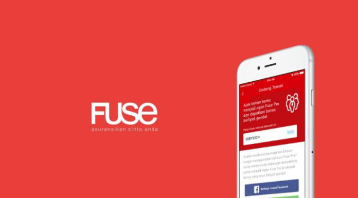 fuse insurtech