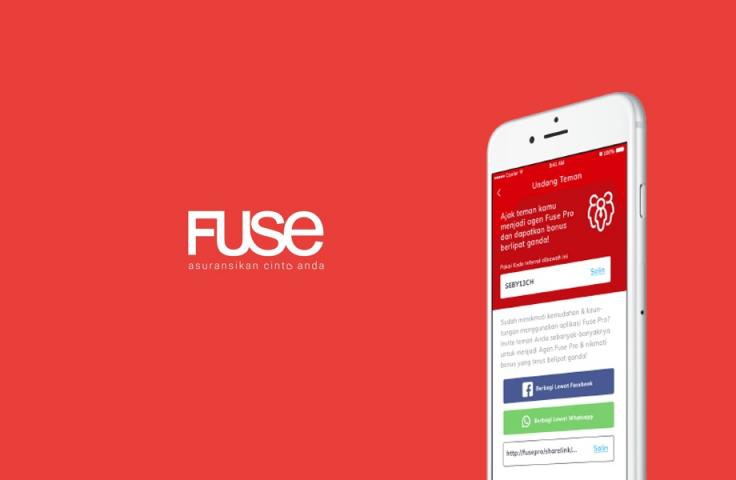 fuse insurtech