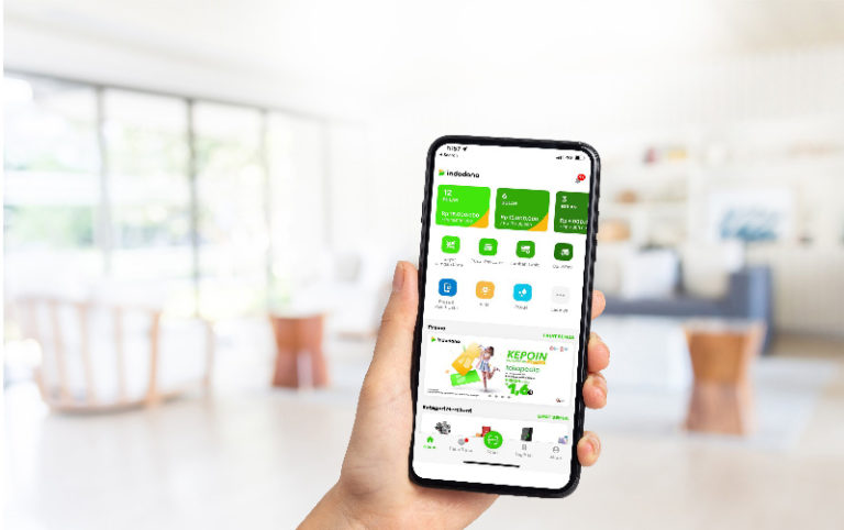 Indodana Gandeng J Trust Bank untuk Kembangkan Bisnis Pembiayaan Digital