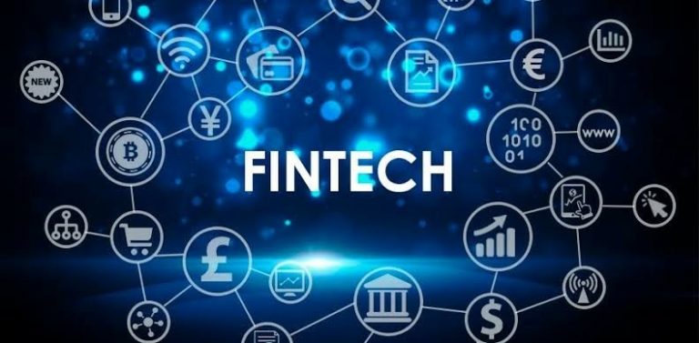Tempati Posisi Kedua, Investasi Fintech Indonesia Capai Rp12,8 Triliun di 2021