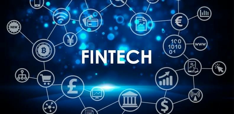 investasi fintech indonesia