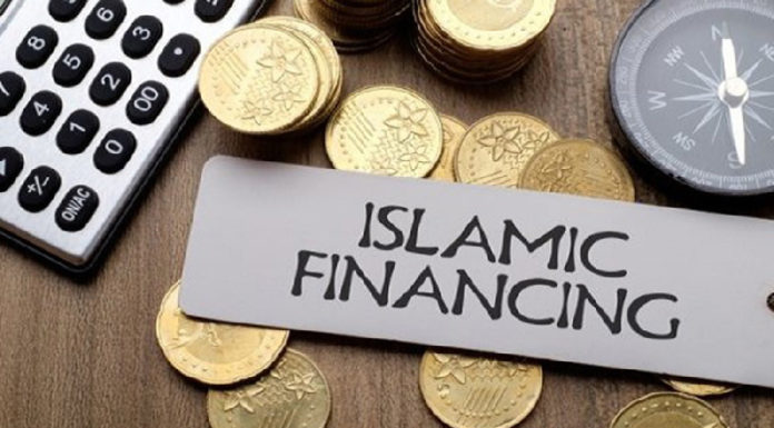 keuangan berbasis syariah