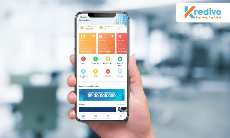 Gandeng AirAsia, Kredivo Berikan Cicilan 0% melalui PayLater