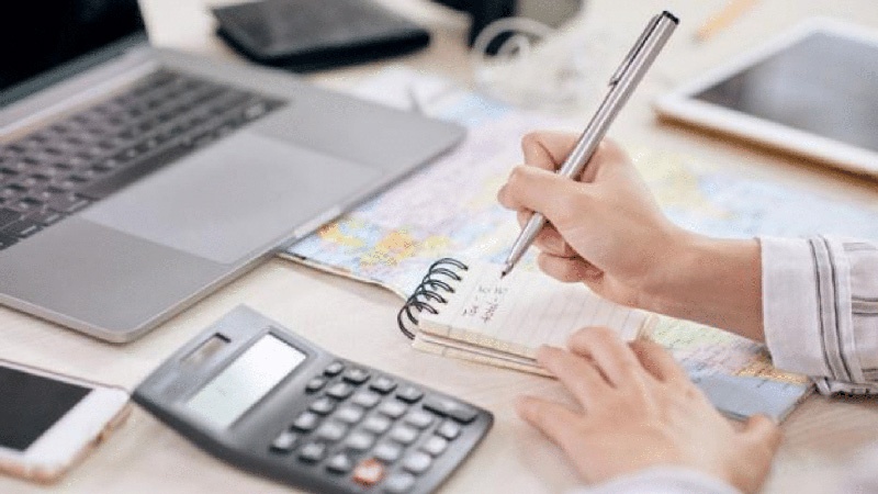 literasi keuangan adalah