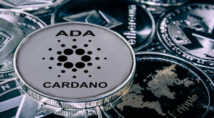 mata uang kripto cardano