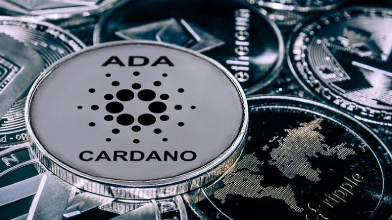 mata uang kripto cardano