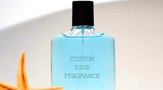 membuat brand parfum sendiri