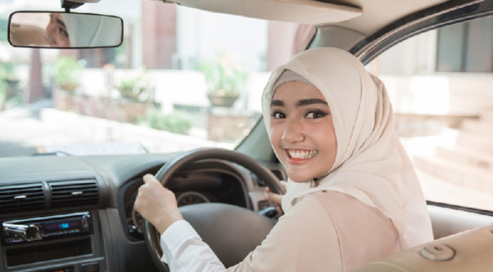 produk asuransi mobil syariah