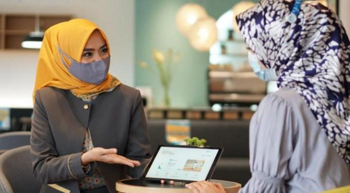 produk bank syariah di indonesia dan akadnya