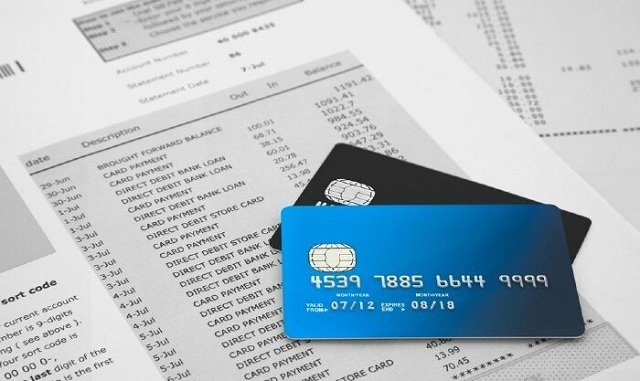 rekening koran adalah