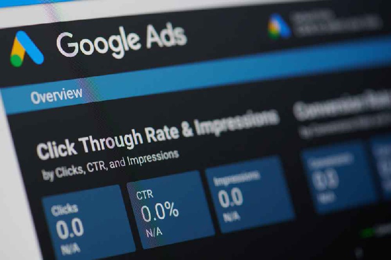 strategi bidding di Google Ads