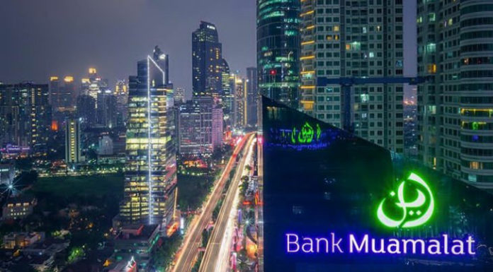 tabungan bank muamalat indonesia