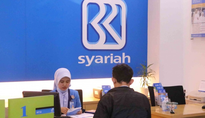 tabungan bri syariah