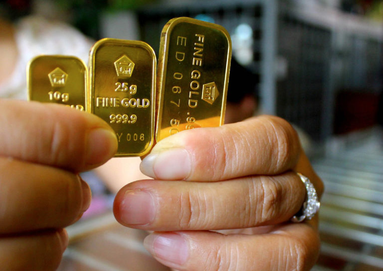 6 Tips Investasi Emas Batangan yang Harus Diketahui Pemula