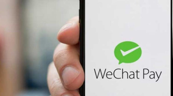 wechat pay. wechat-pay. 