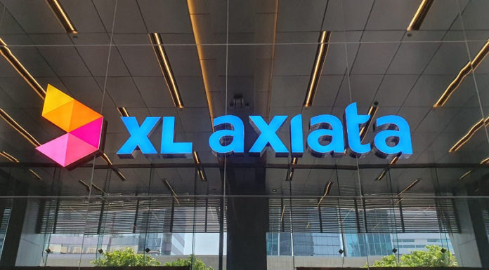 xl axiata